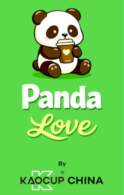 PANDALOVE